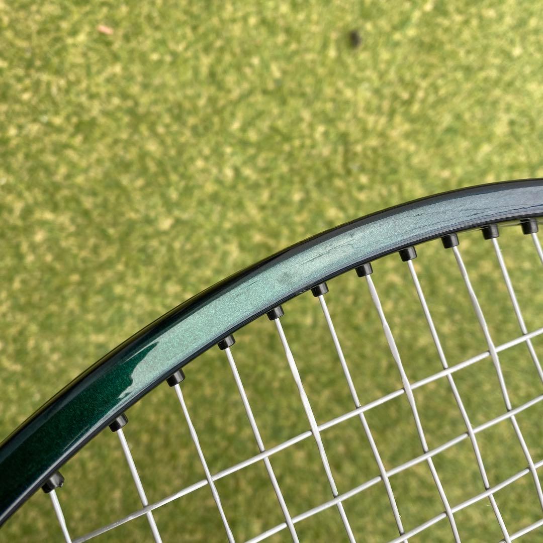 Prince ファントムグラファイト100 G3 (2024モデル)