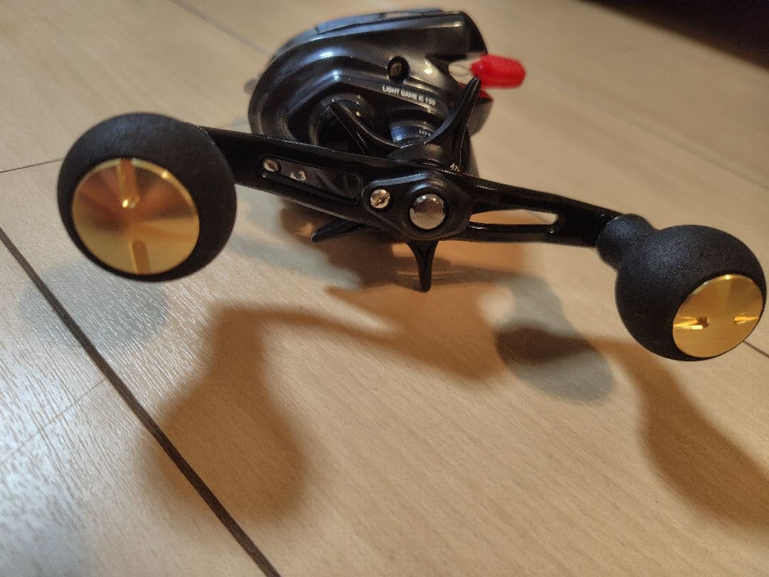 22 ライトゲームIC 150DH