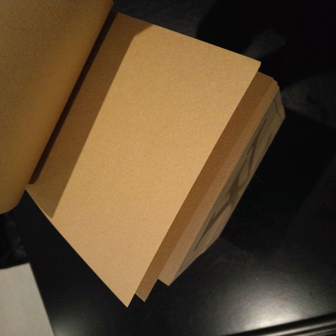 稀少！非売品LOUIS VUITTON キューブメモ帳 未使用品