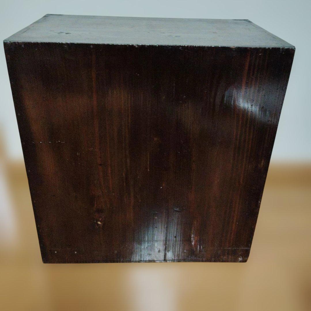 ●古道具●和箪笥 古箪笥 引き出し 家具 インテリア アンティーク江戸 明治