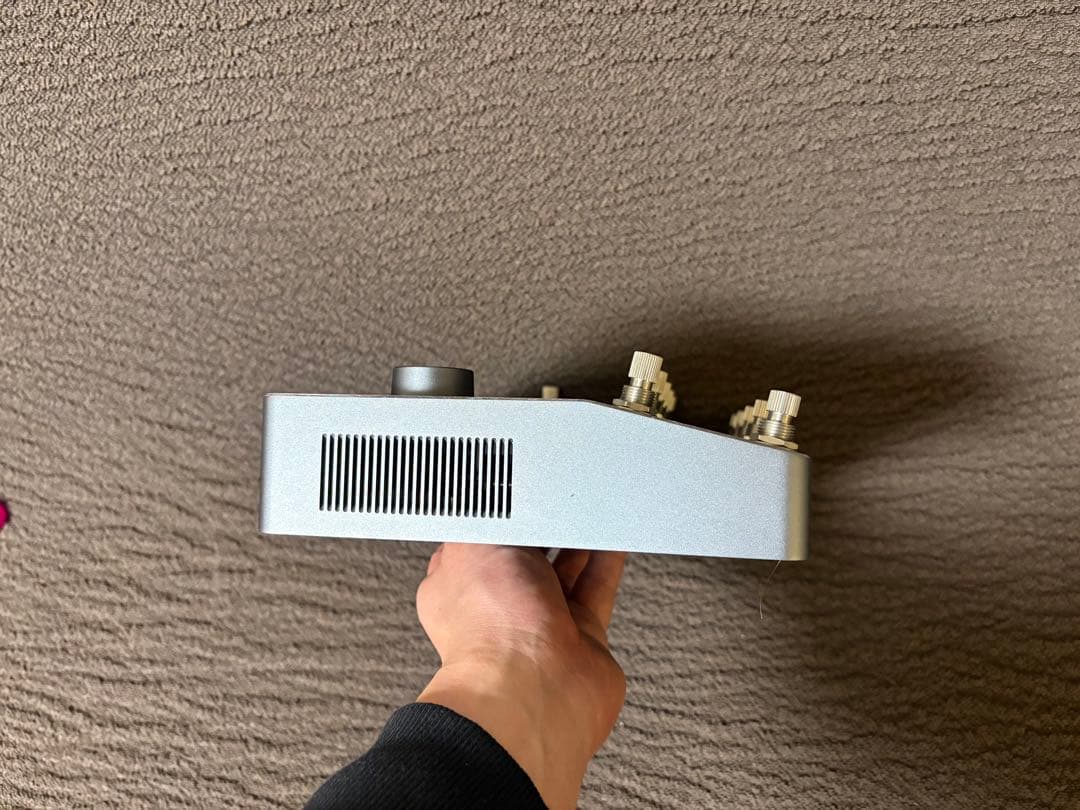 Neural DSP Quad Cortex 付属品完備