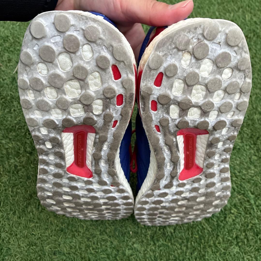 adidas Predator Mania TR ジャパンブルー