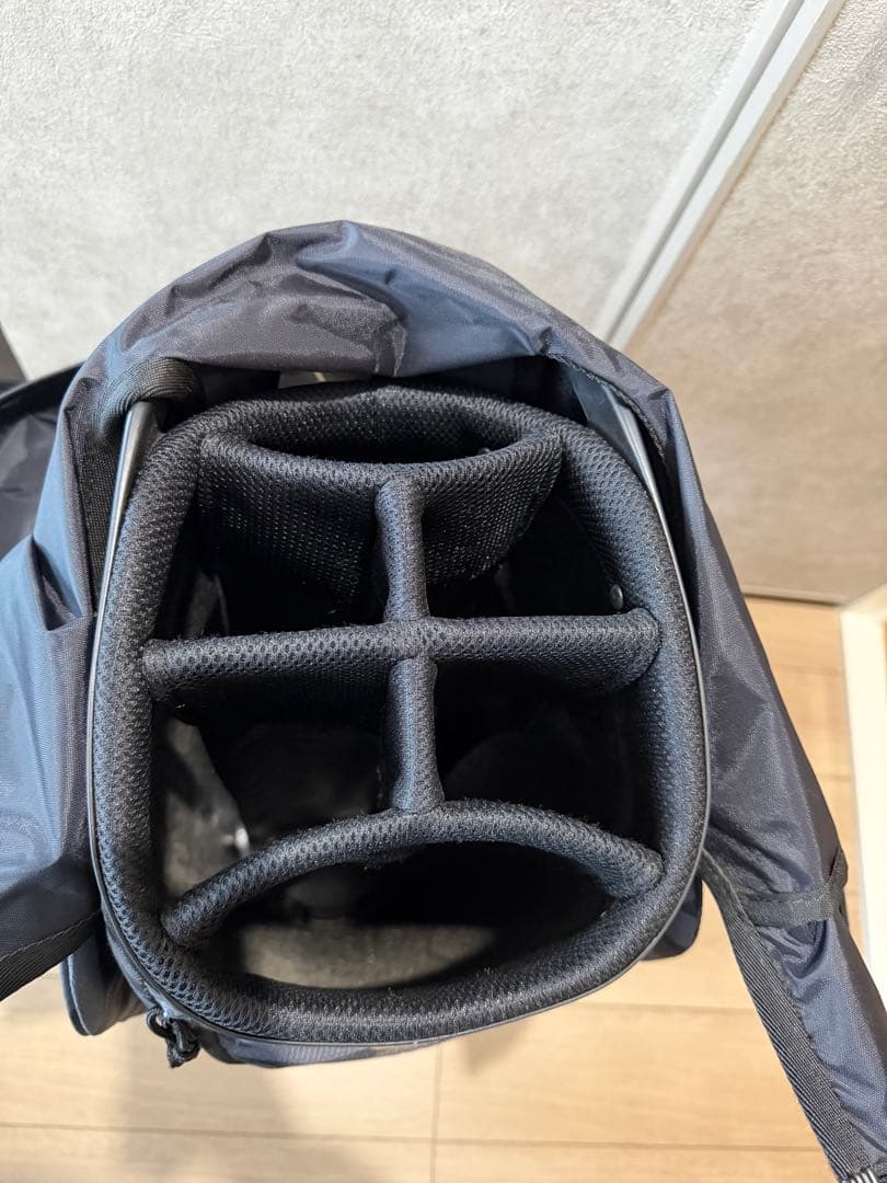 PUMA ゴルフバッグ・キャディバッグ