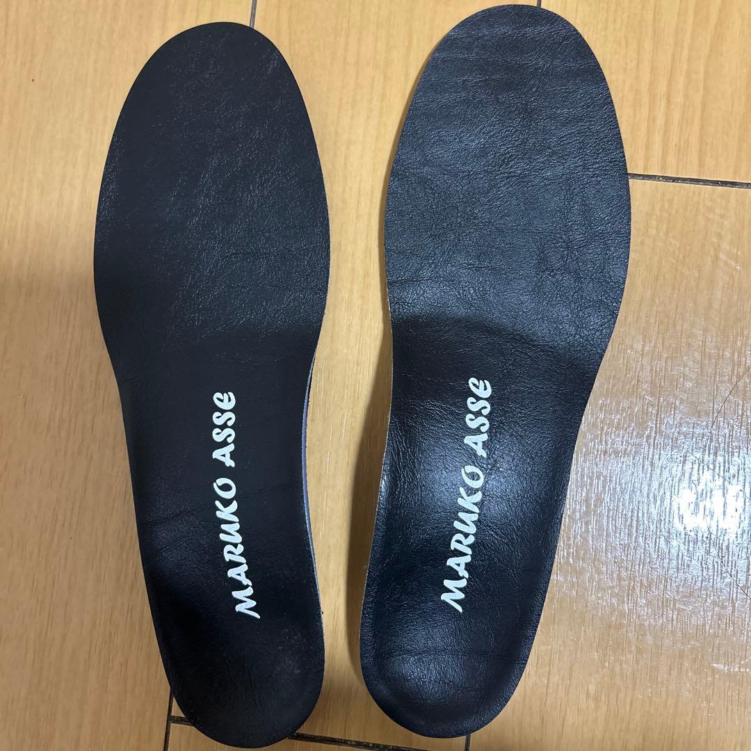 MARUKO ASSE インソール