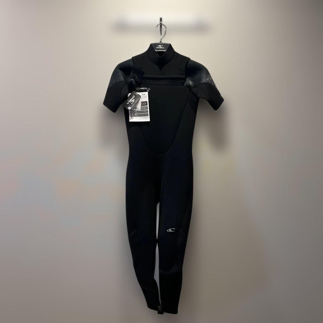 【新品未使用】O'NEILL SUPERFREAK ZEN SEAGULL ML