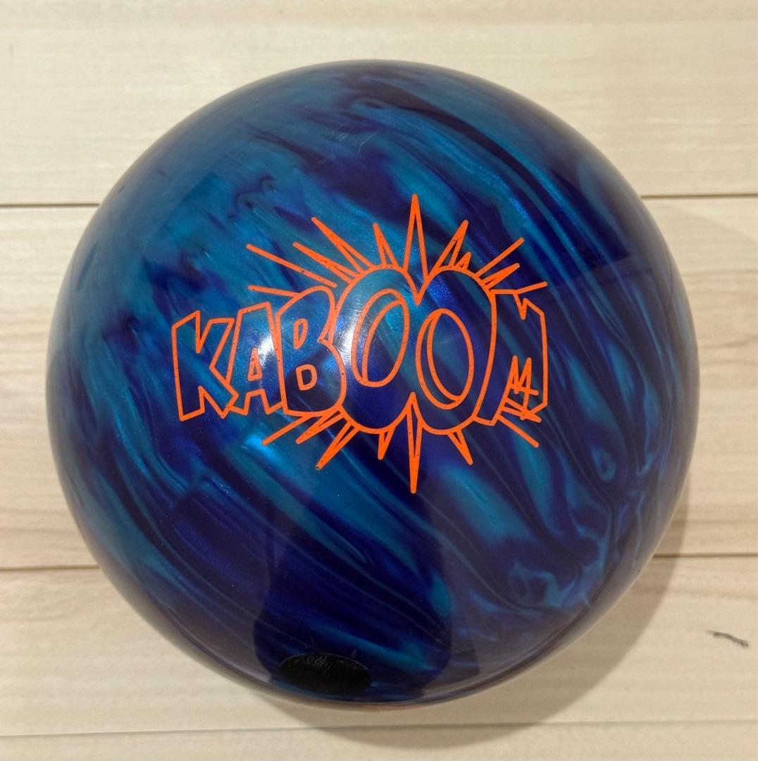 コロンビア300 カブーン　15P プラグ済み