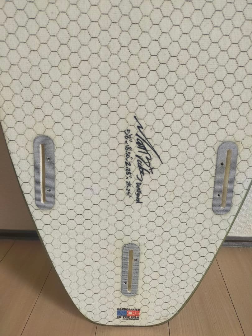 LOST × LIBTECH ロスト リブテック 5.8 SUB BUGGY