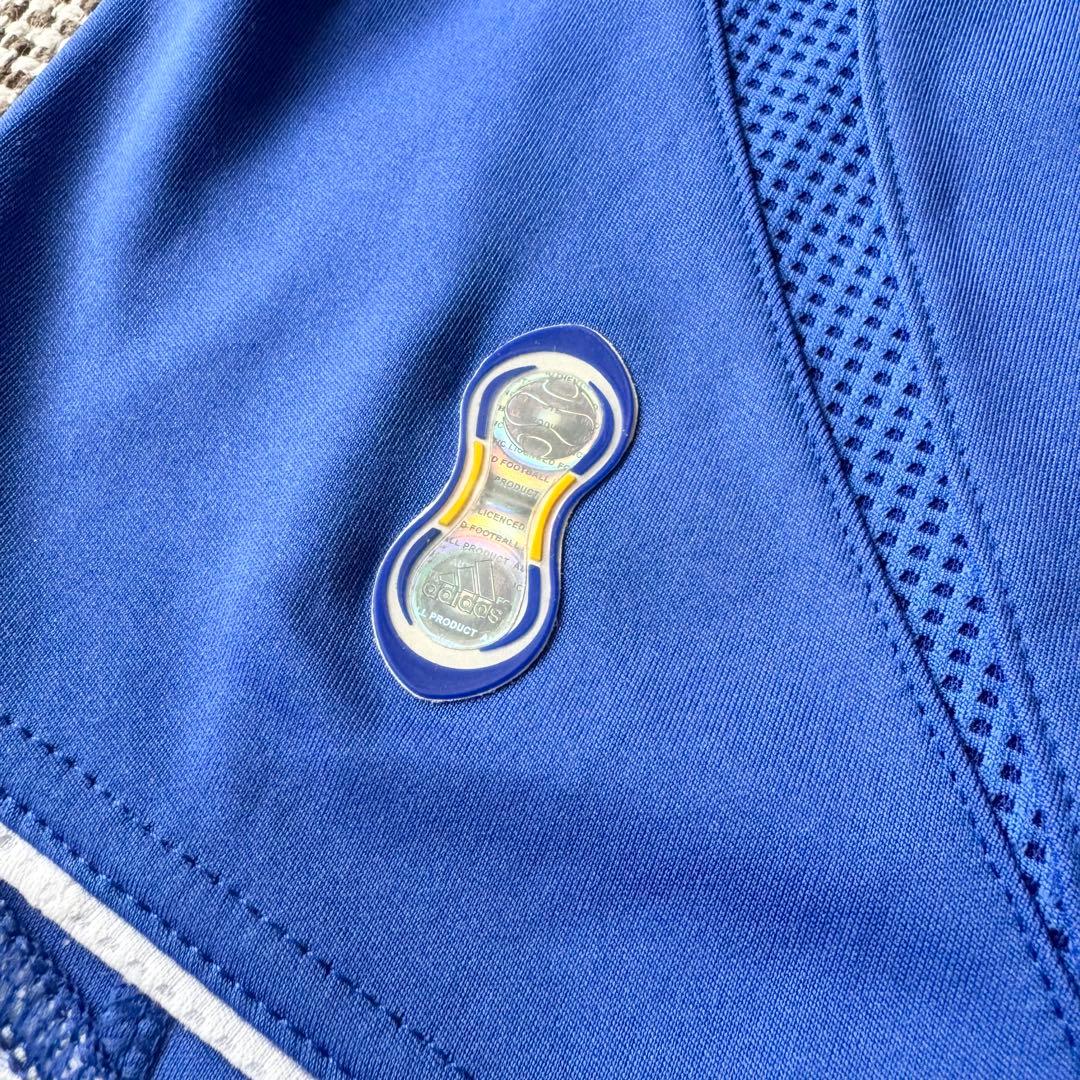 【PLパッチ付き】A・シェフチェンコ ＃７ チェルシー ０６／０８（H）