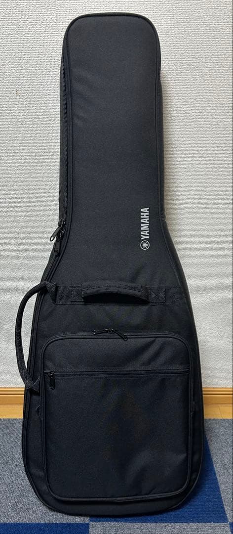 ギター YAMAHA REVSTAR Series RSS20 Sonic Blue