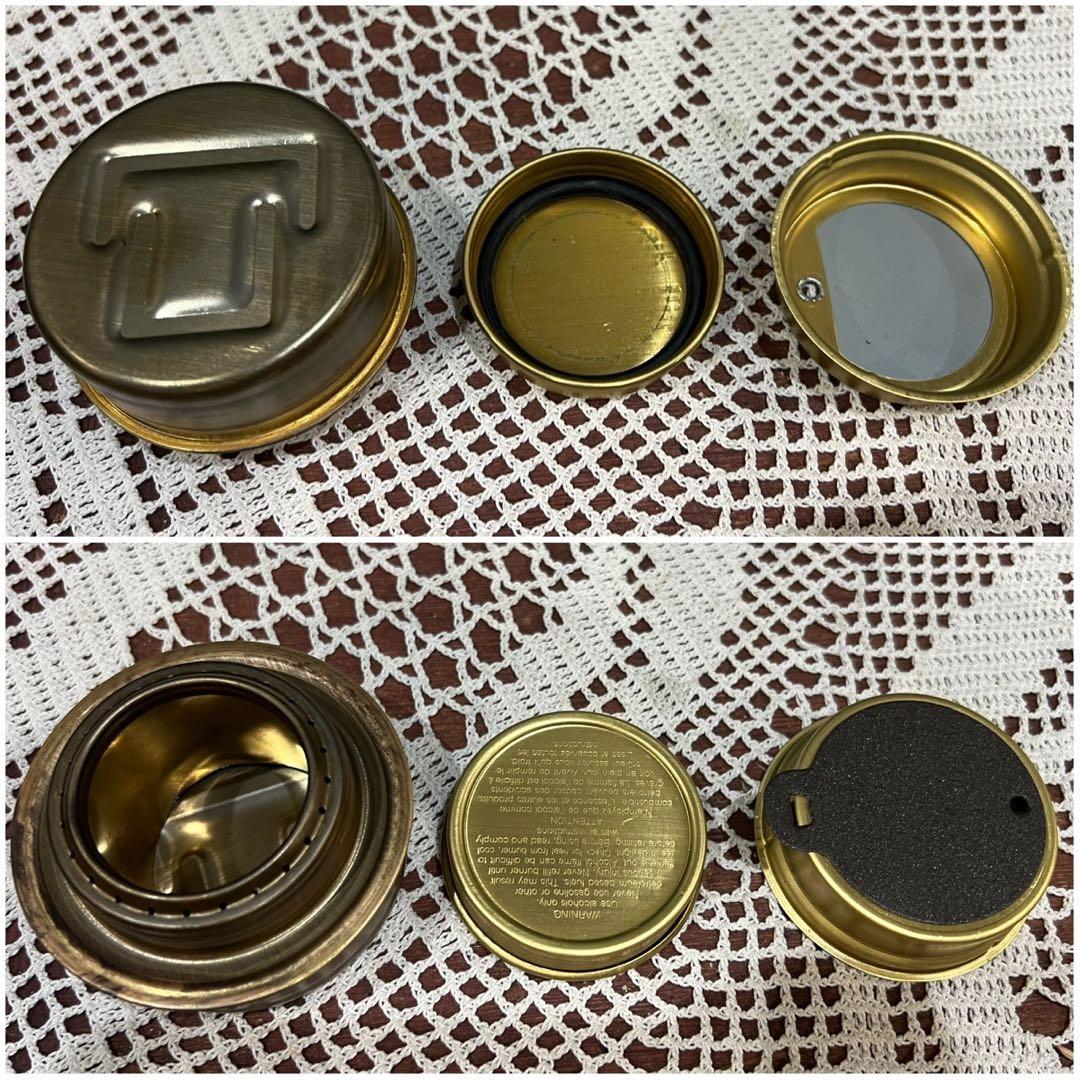 トランギア ストームクッカー 調理器具 セット UL キャンプ