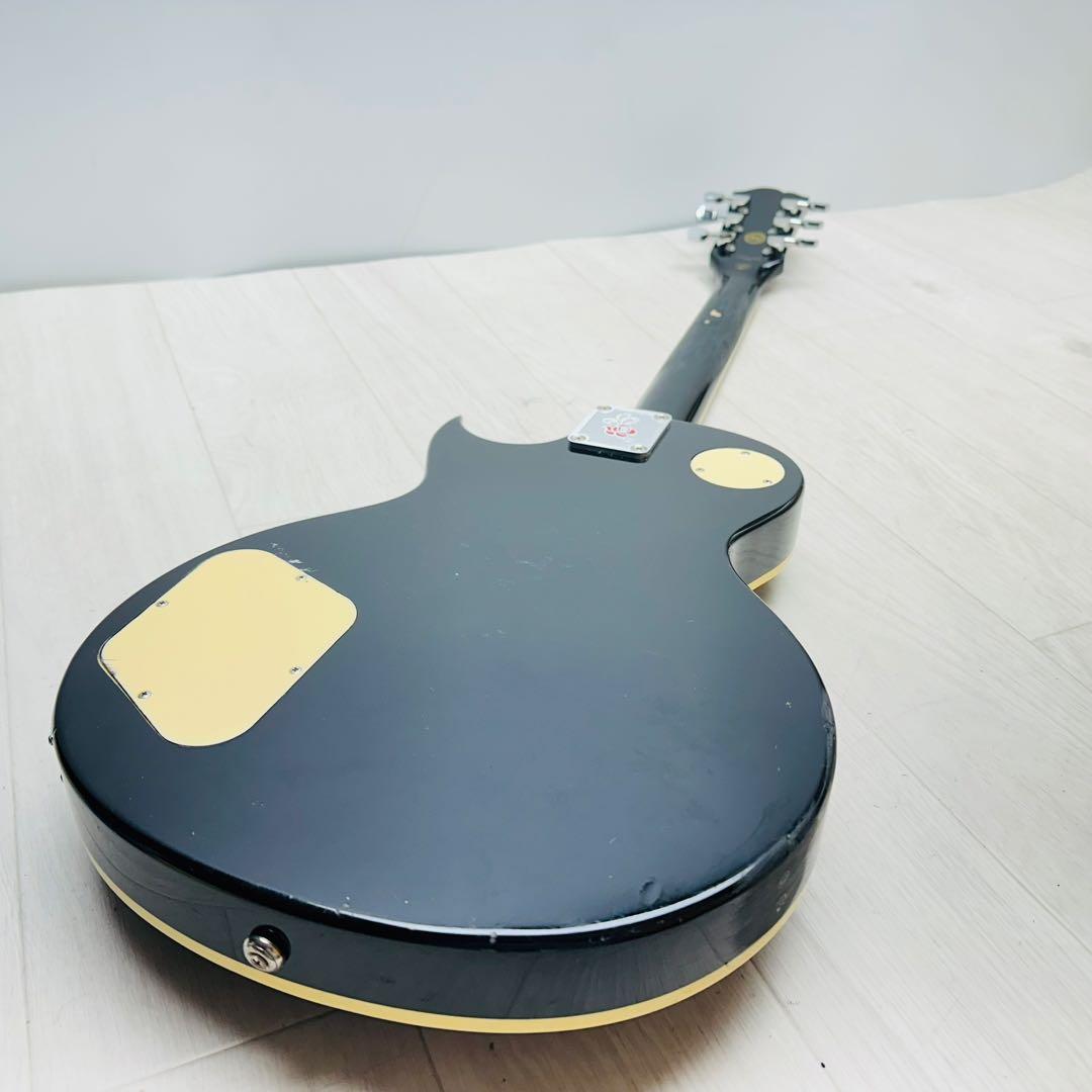 Gypsy ROSE エレキギター