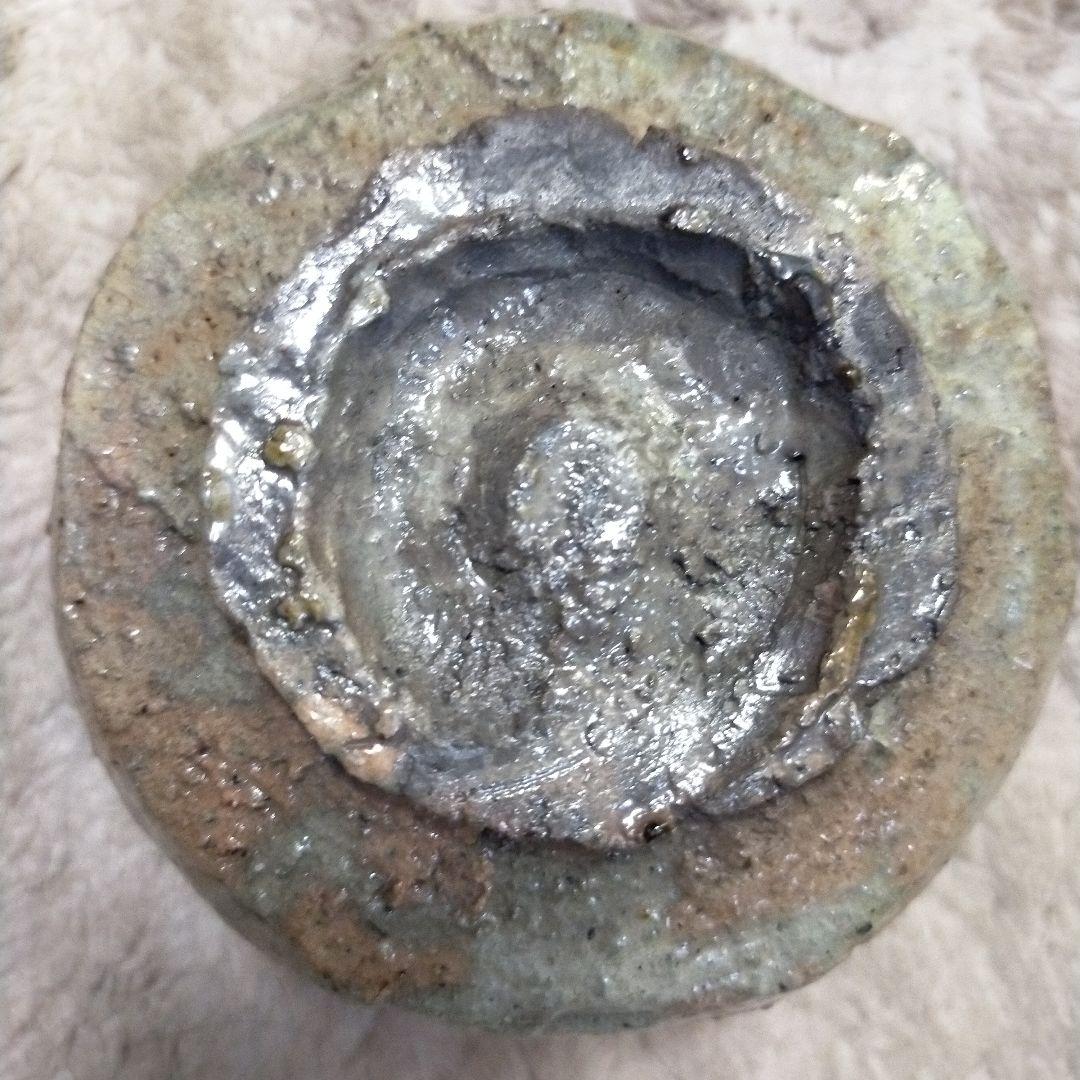 【美品】骨董　茶道　茶碗　楽焼　濃茶　薄茶　茶会　茶事