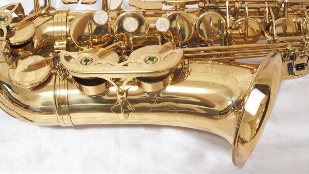 J.Michael （Jマイケル）アルトサックス AL-780