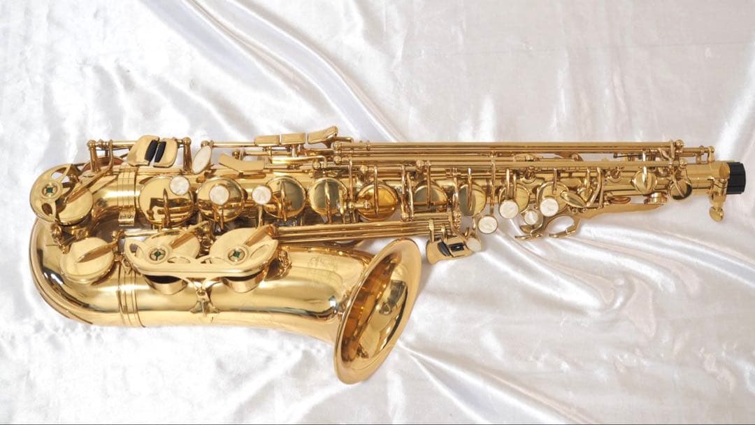 J.Michael （Jマイケル）アルトサックス AL-780
