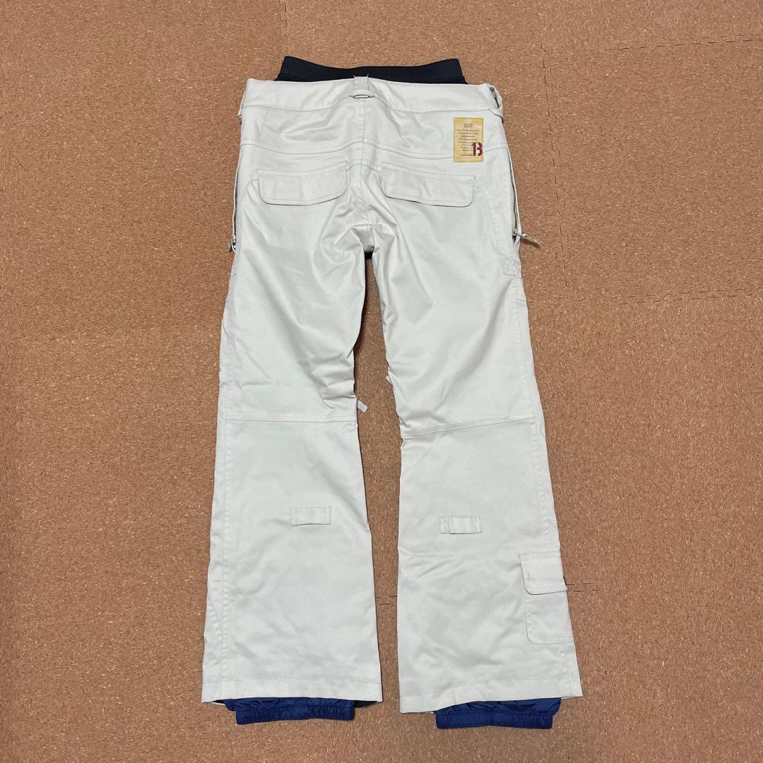 BURTON スキーウェア スノーボードウェア M 上下
