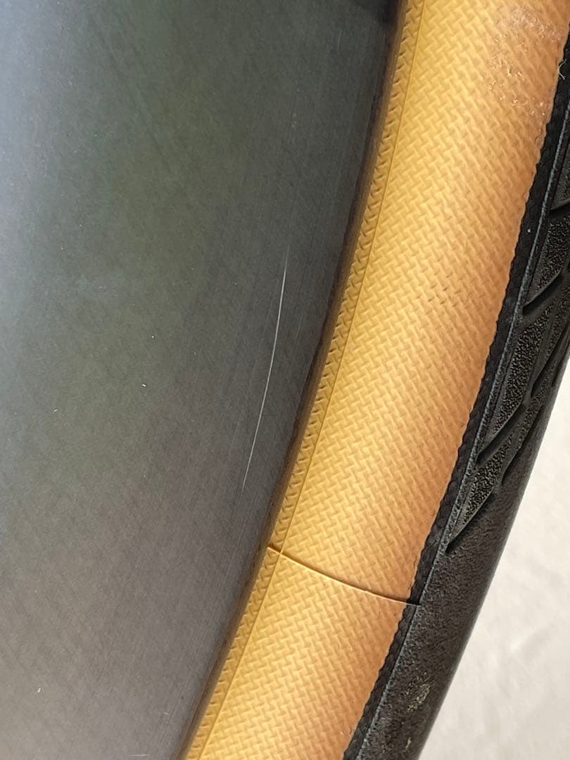 Roval RAPIDE CLX1 前後+タイヤセット