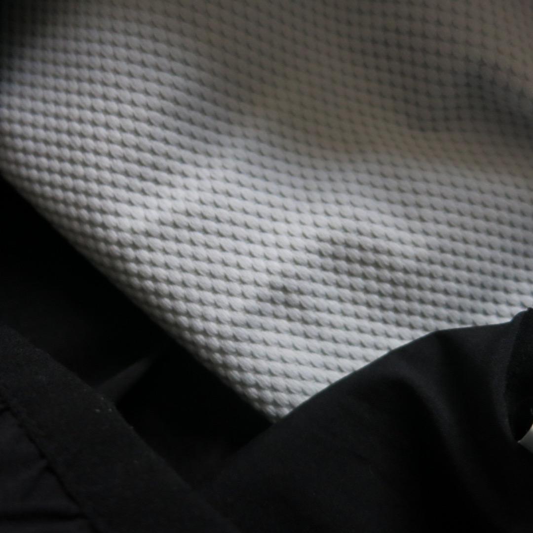 00s NIKE Manchester United ピステ ナイロンジャケット