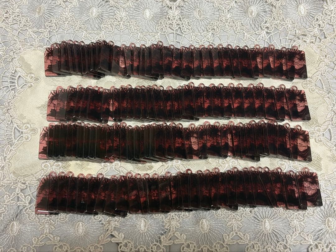 呪術廻戦 脹相 18巻特装版 アクリルチャーム