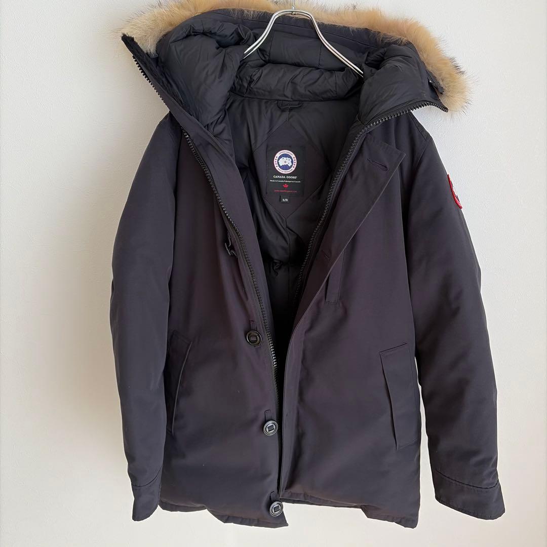 【未使用級✨XL!!】カナダグース　ジャスパー　メンズ　ダウン　国内正規品