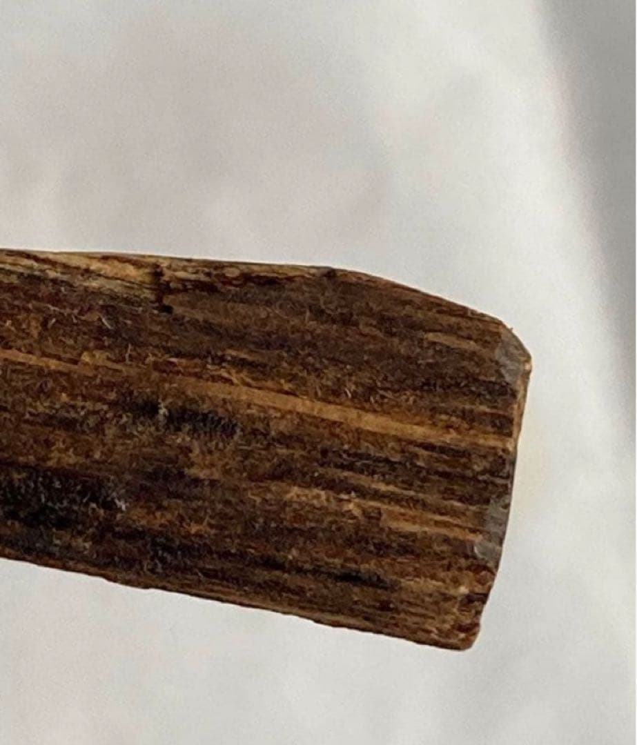 沈香　香木　タニ　三種　お香　3.4グラム