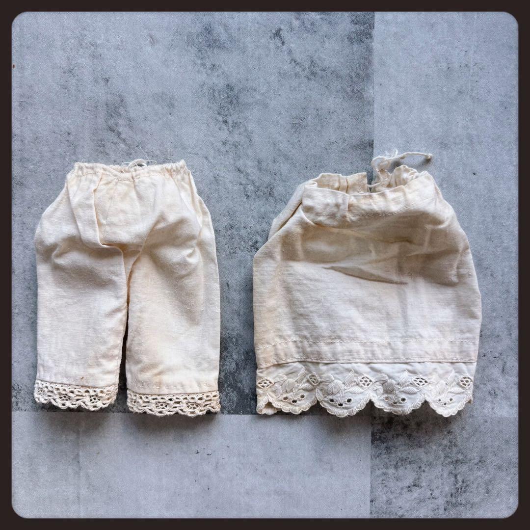 アンティーク チャイナヘッドドール　 クラシカルスタイル ビスクドール