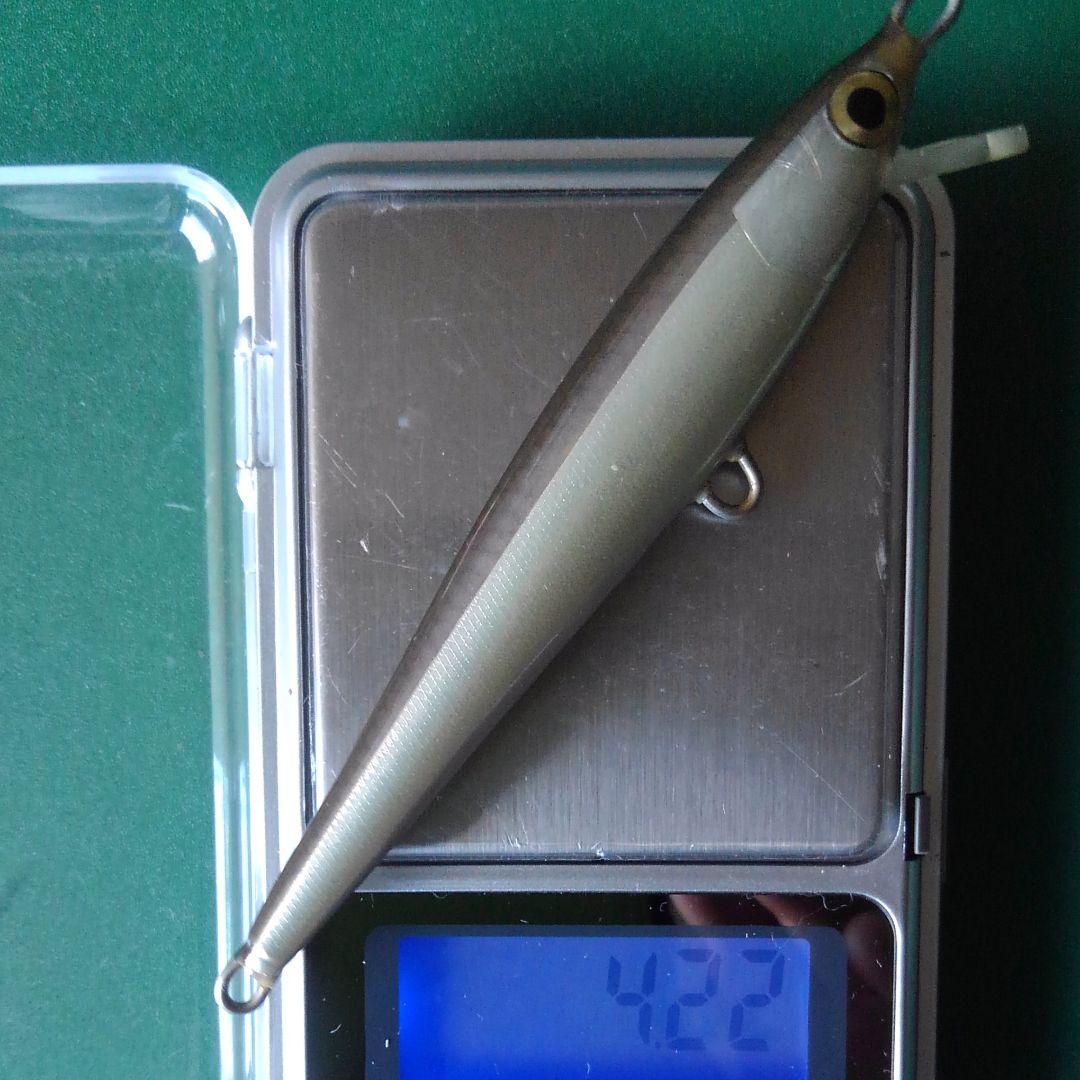 菊地ミノー　セット