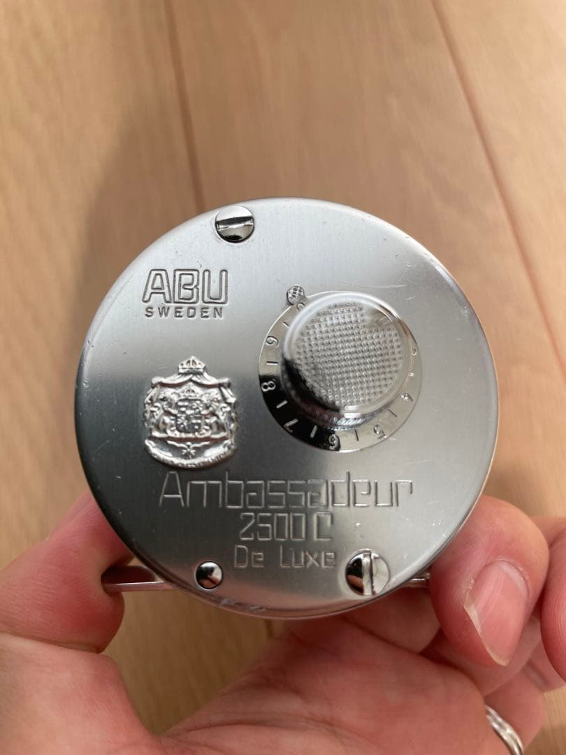 アンバサダー　2500c cdl