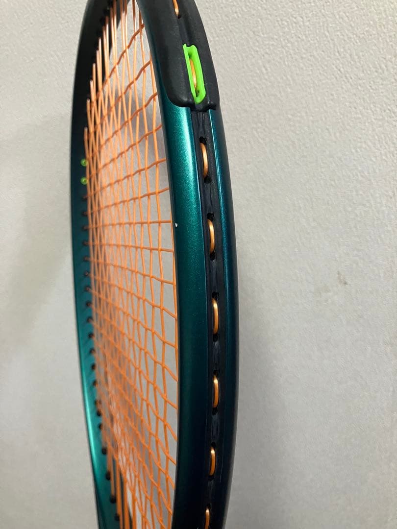 【目立つ傷無し】BLADE98 V9 16×19 G3／ブレード98