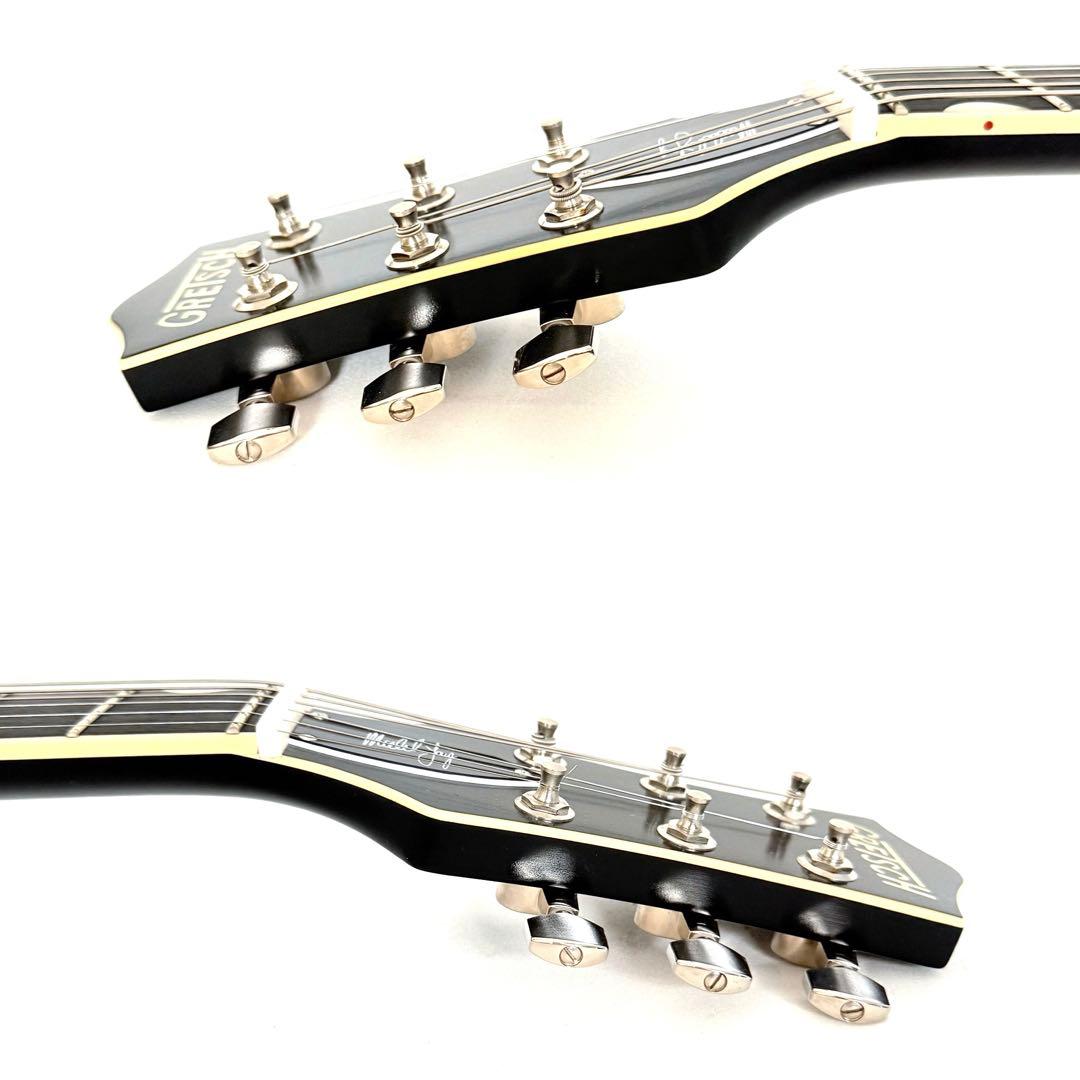 【極上品】Gretsch G6131-MY Malcolm グレッチ