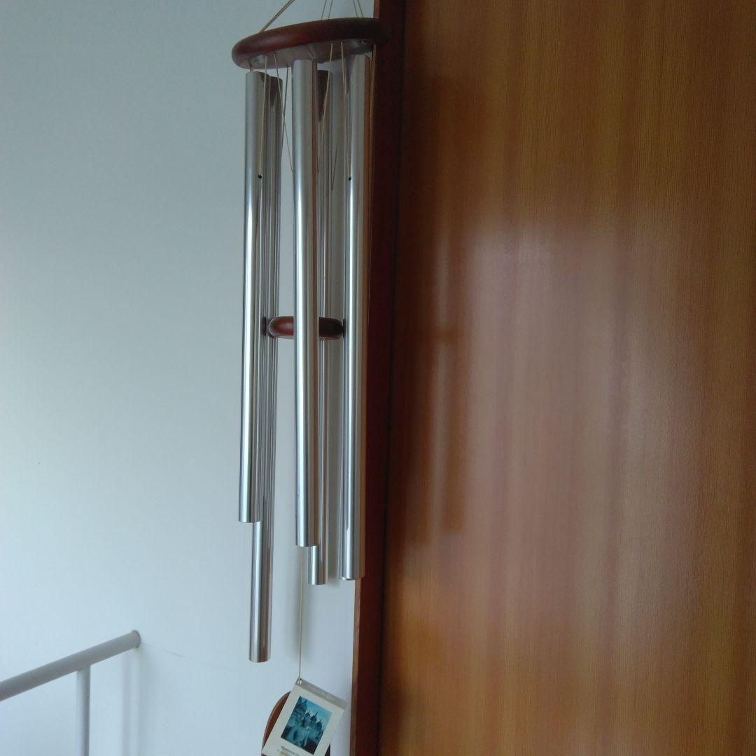 ウッドストックチャイム　ジャワの音色　CHIMES OF JAVA