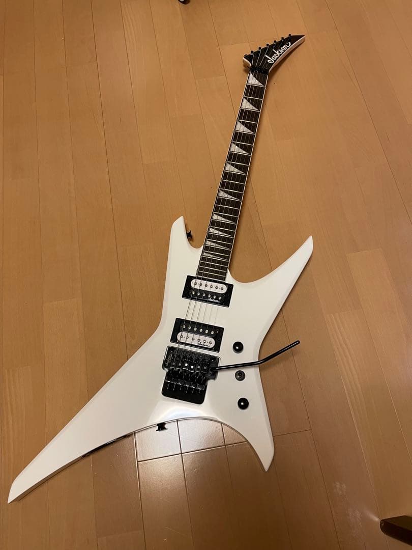 マ*ム様 JACKSON WARRIOR JS32 Amaranth 