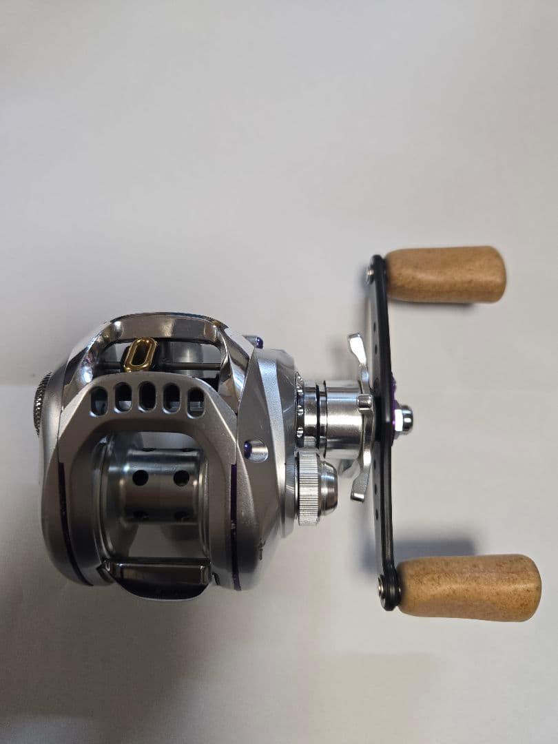 TDジリオン HLC 100H 右ハンドル 6.3