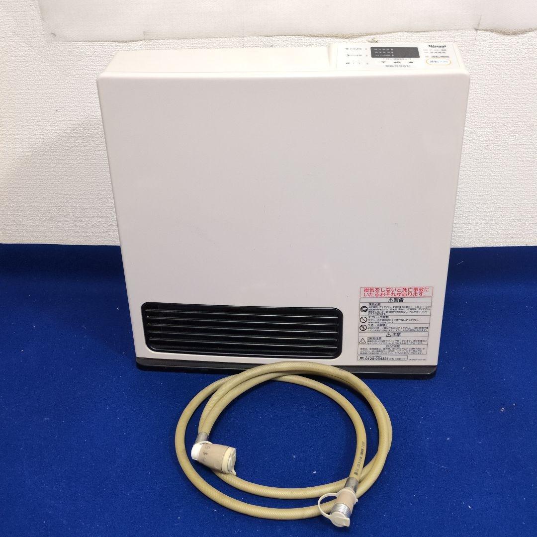 リンナイ LPガスファンヒーター SRC‐363E プロパン m002