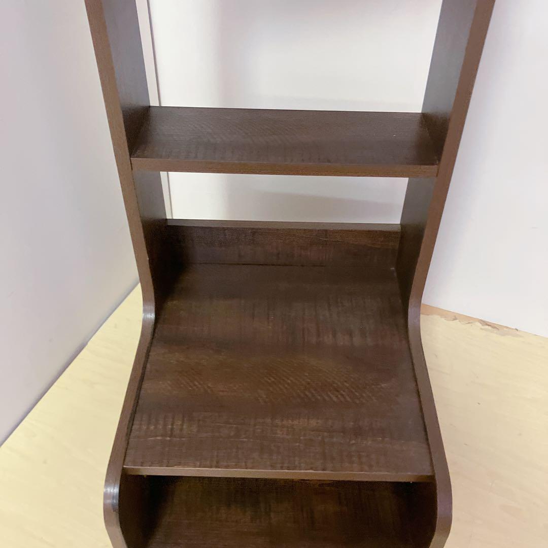 DOPPEL GANGER ドッペルギャンガー　バイシクルレスト　シェルフタイプ