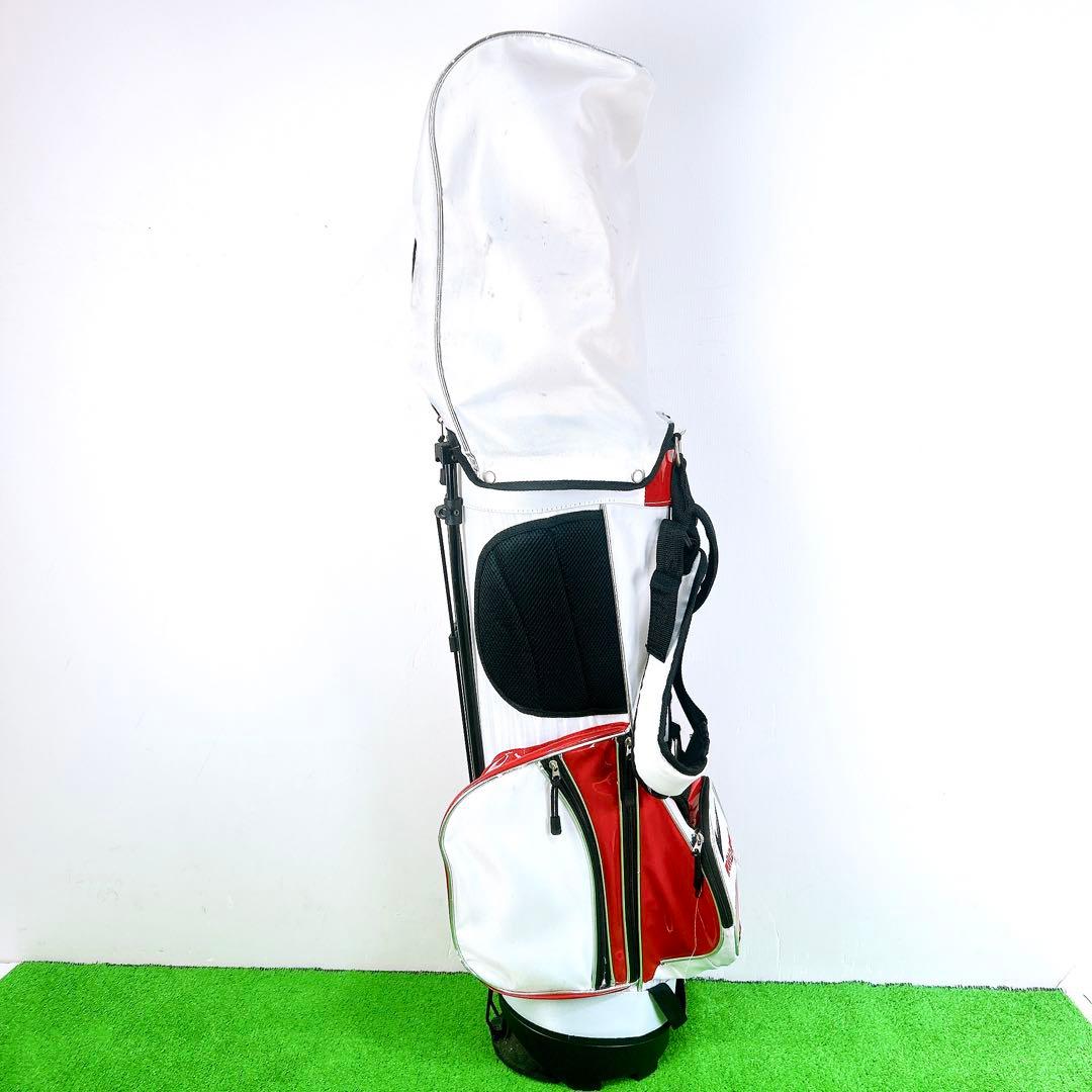 【初心者オススメ】テーラーメイド　ワールドイーグル　メンズゴルフクラブセット　S