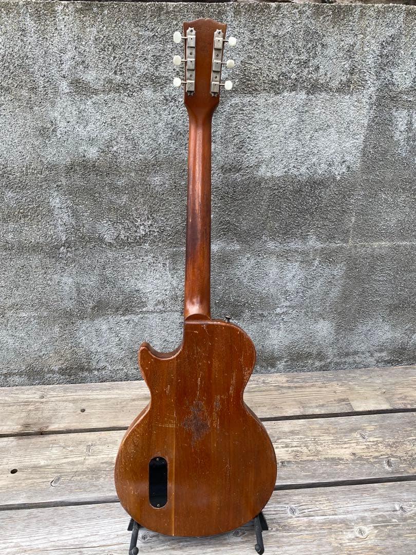 Gibson USA Les Paul junior　relic