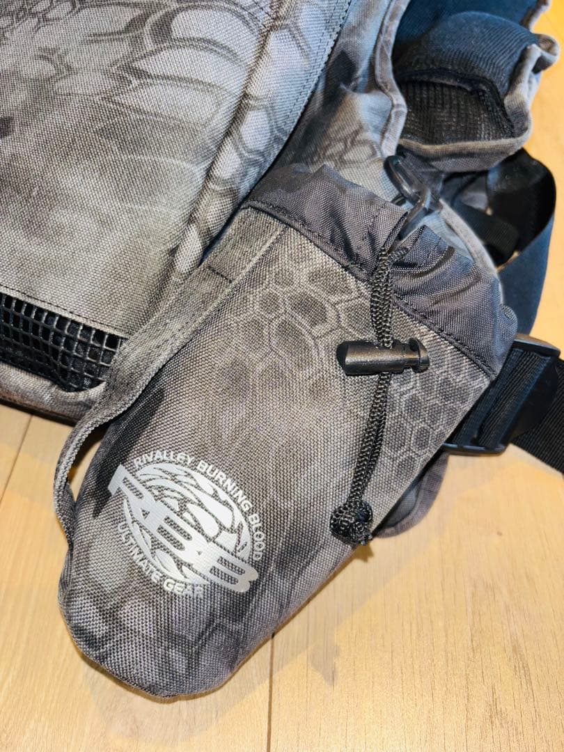 RBB リバレイ ゲームベストⅡ 8897 他 4点セット