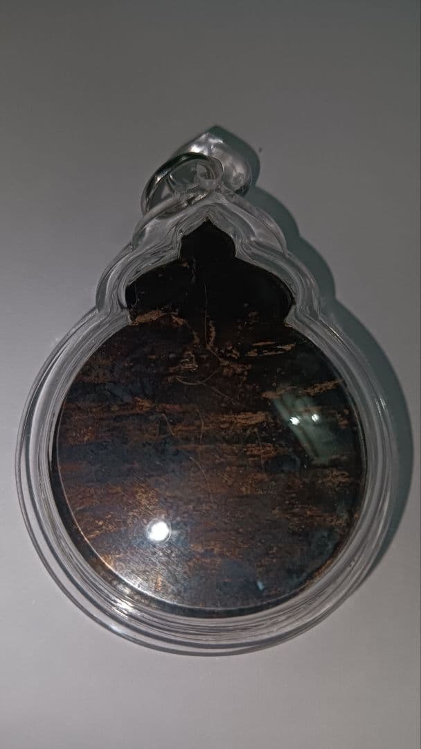 アージャンベスト　プラクルアン　タイ魔術　手書きのヤントラ　貴重