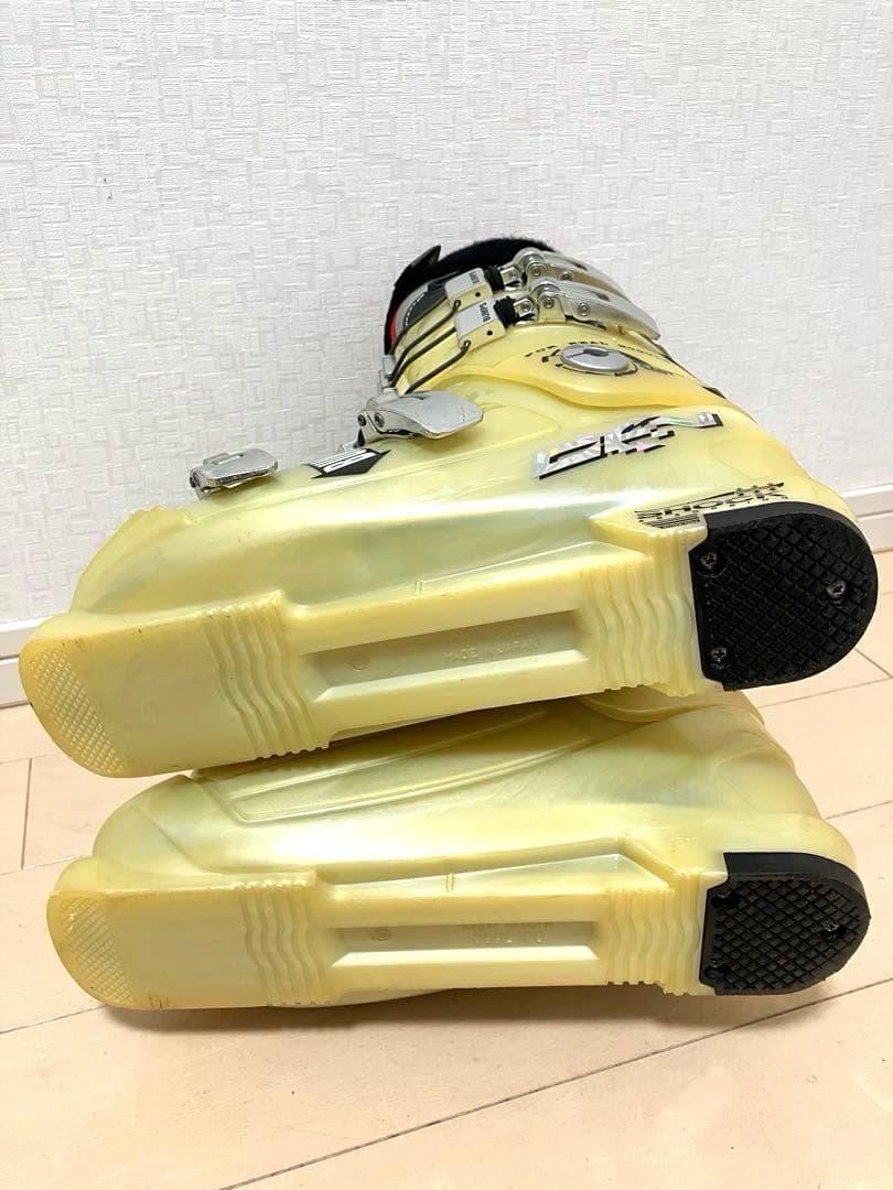 ショートスキー　スキーボード 27cmぐらいブーツ　大阪手渡し可能！