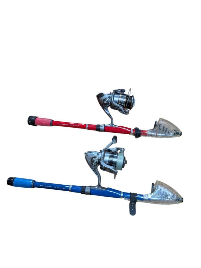 シマノ スピニングリール ナスキー C3000 ダイワ 2500LB セット