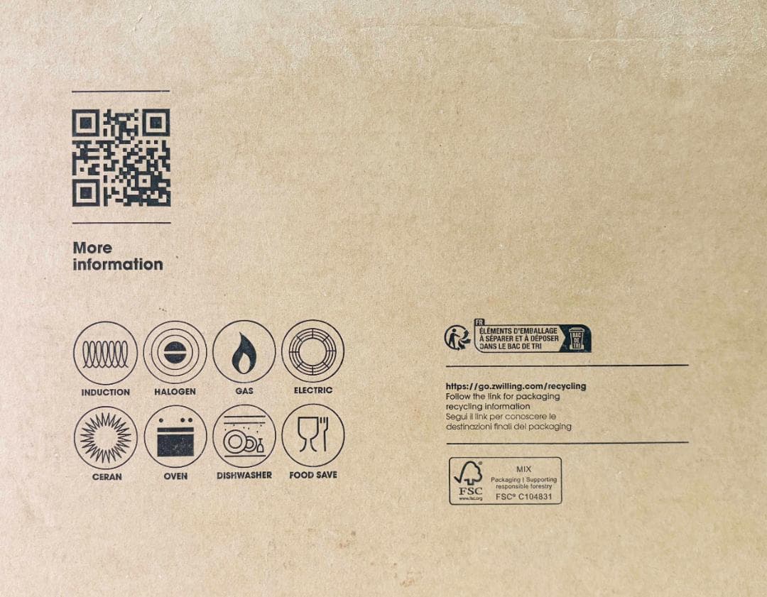 美品 ★ Staub ストウブ シャロー ココット 26cm ブラック ミトン付