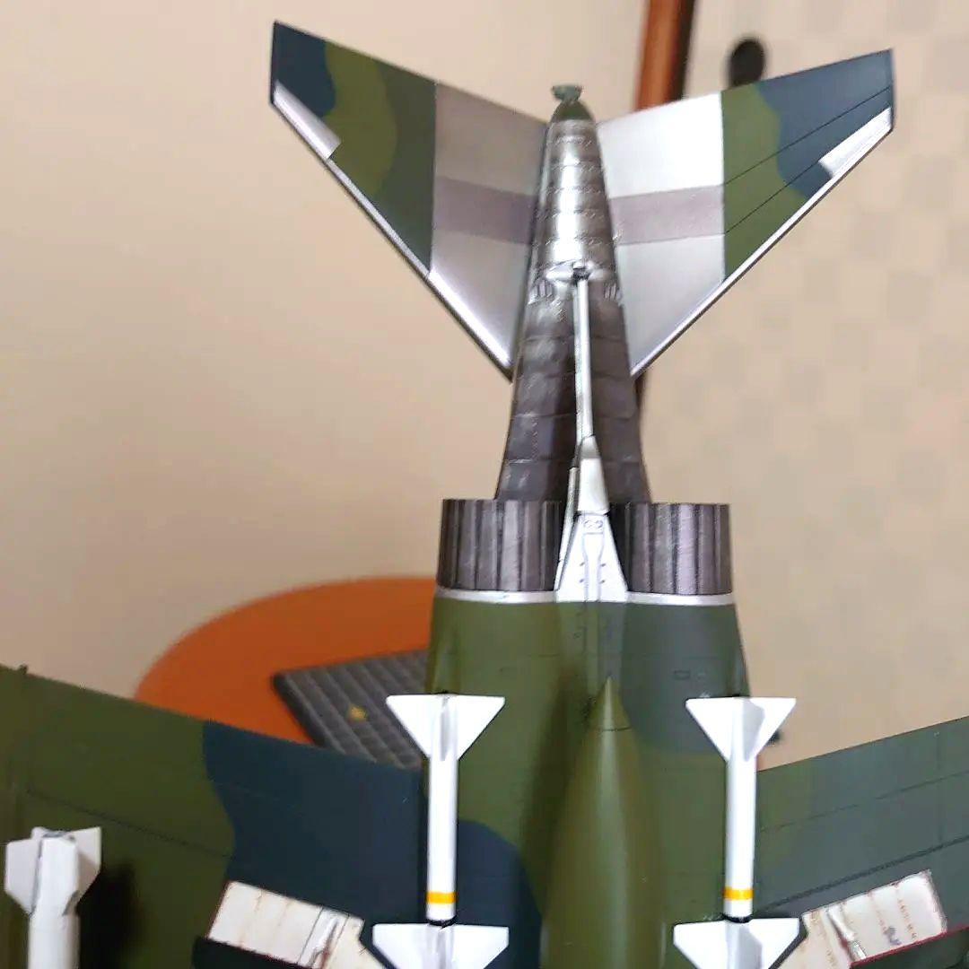 ハセガワ 1/48 F-4G ファントム