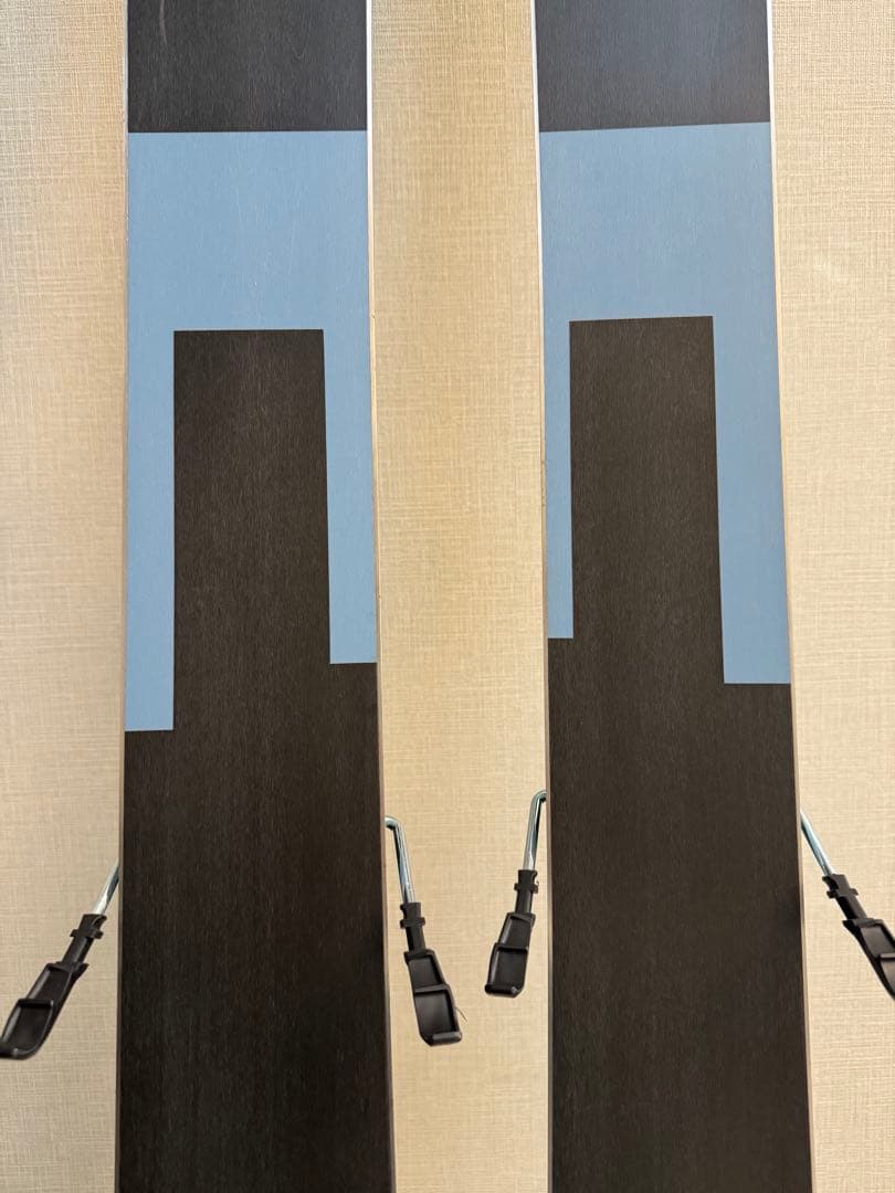 スキー LINE SAKANA 181cm23-24 MARKER GRIFFON 13