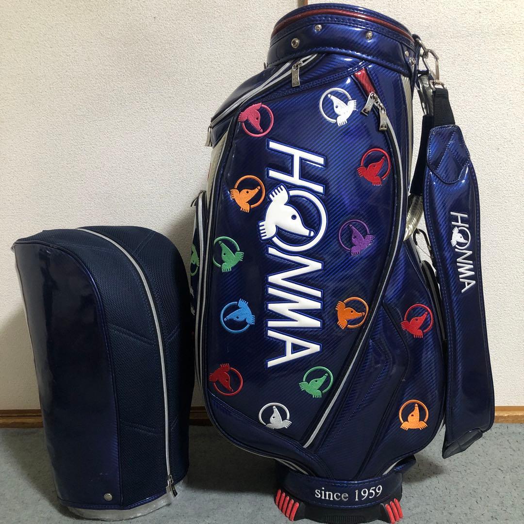 入手困難 レフティ 本間ゴルフ 豪華14本完璧なセット 憧れの高級ブランド高級品