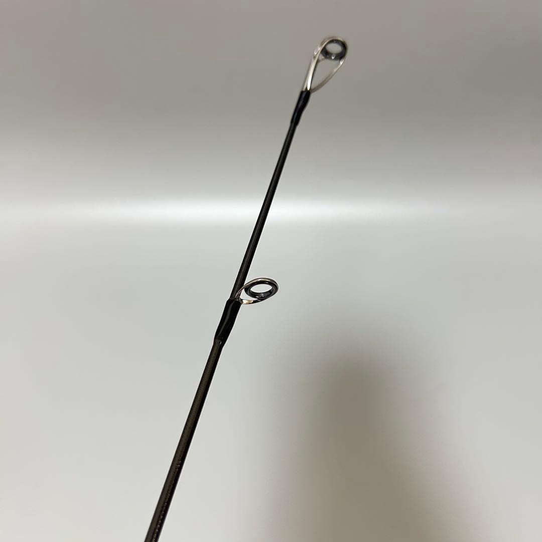 TRUTH JAPAN トゥルースジャパントリックスター 643