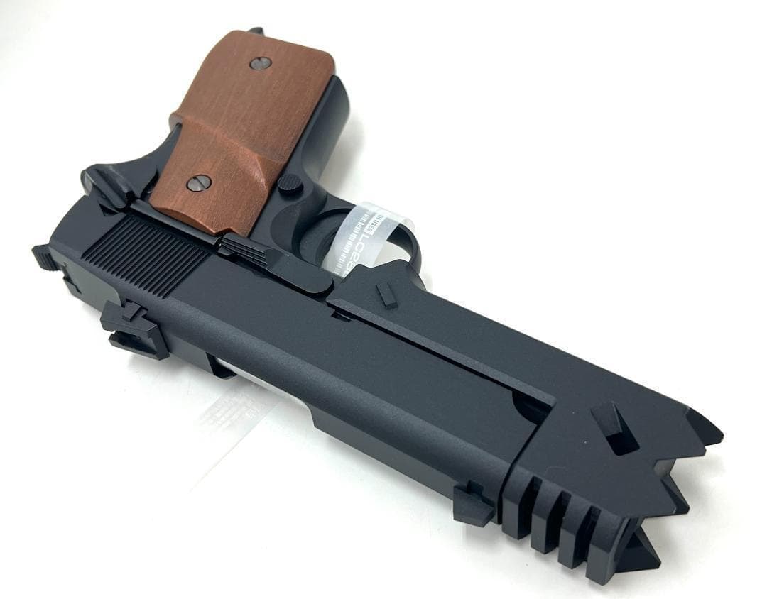 東京マルイ 千束の銃 リコリス・リコイルコラボレーション 新品未使用