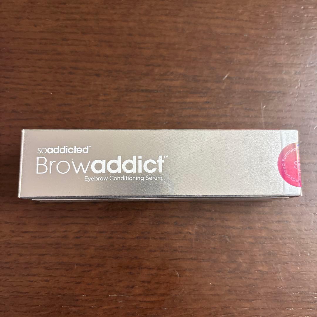 ブロウアディクト