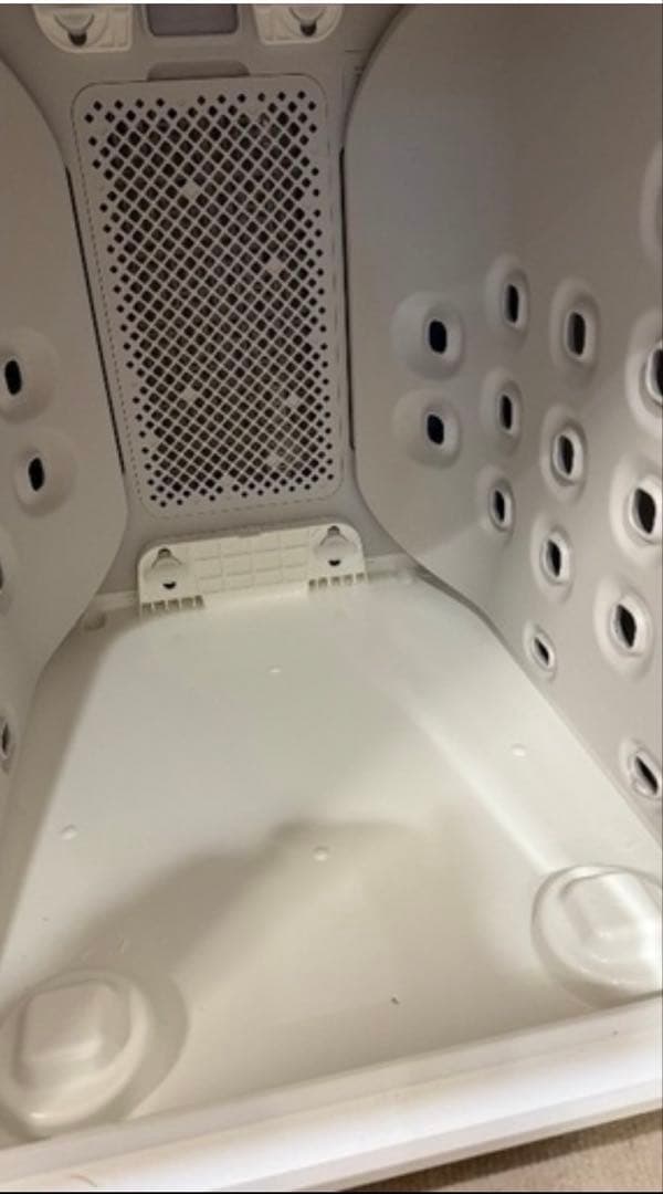 【極美品✨3回使用のみ】Haru ペットドライルーム PD-B10-G