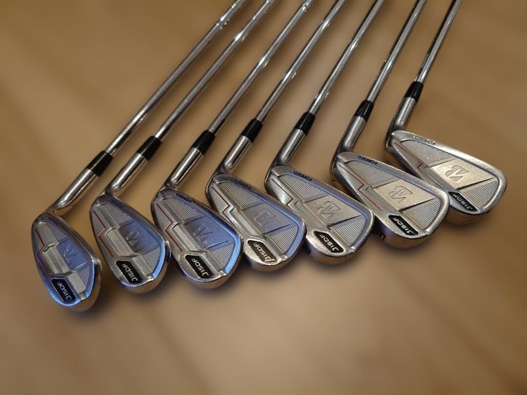 ブリジストン Ｊ１５ＤＦ アイアンセット ＮＳ ＰＲＯ ９５０ＧＨ S