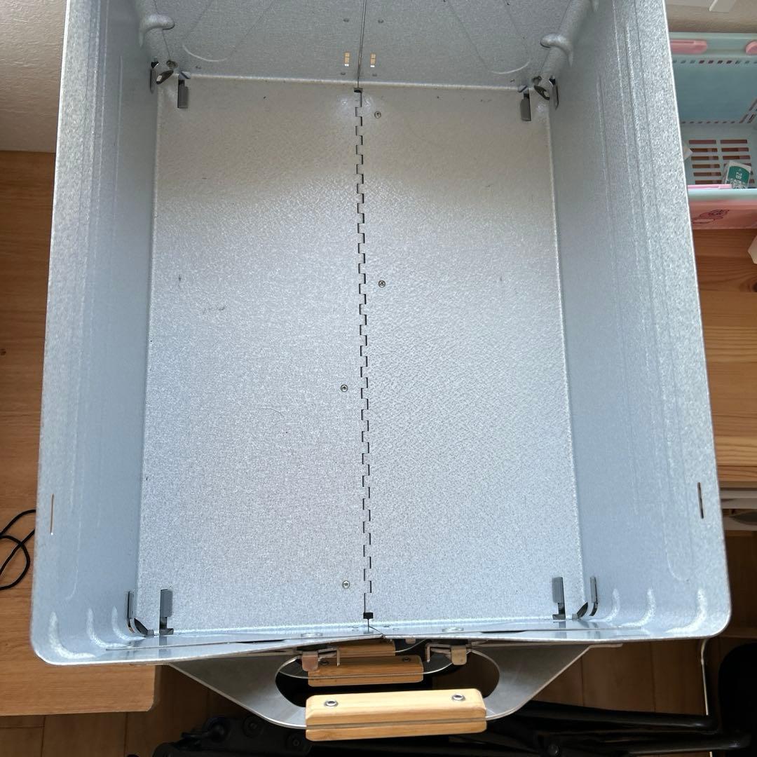 【決まりました】ゆうや様スノーピーク・【シェルコン】50 1つの値段です！